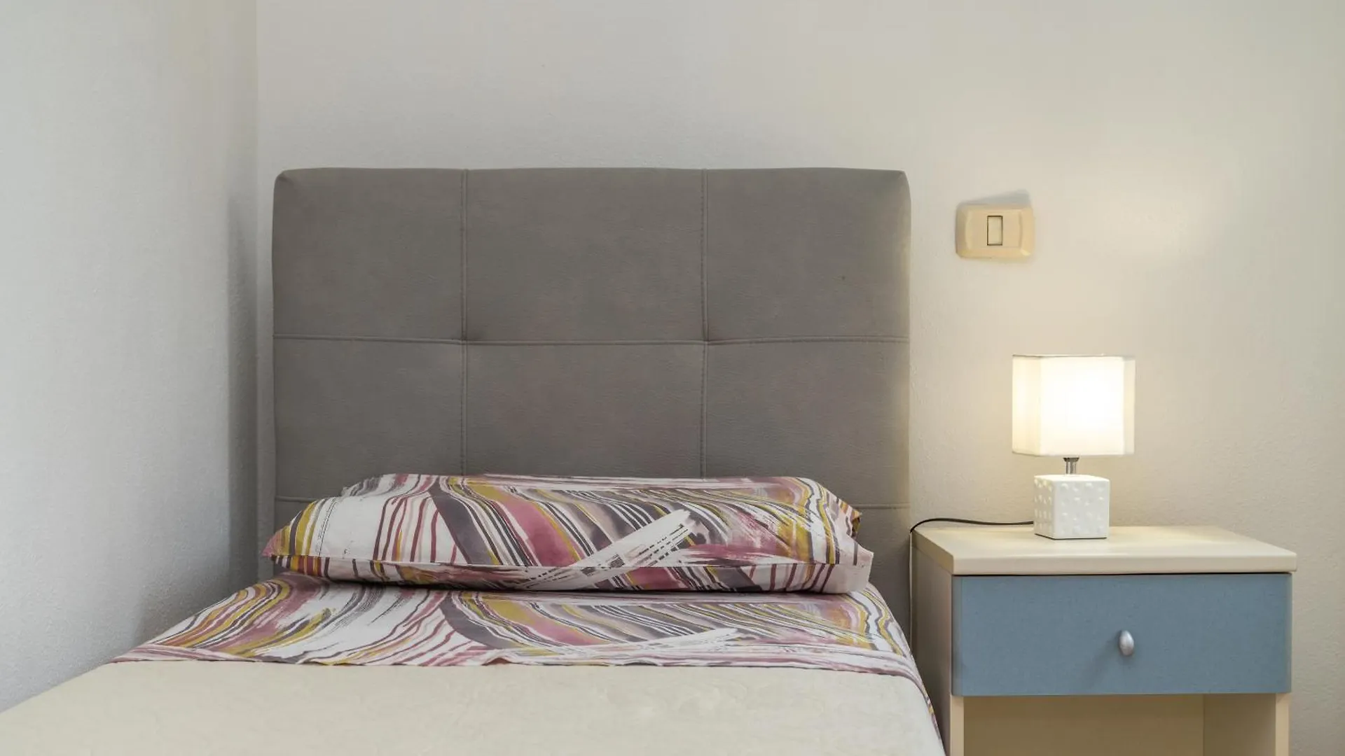 Guest House In The Center Of Olbia