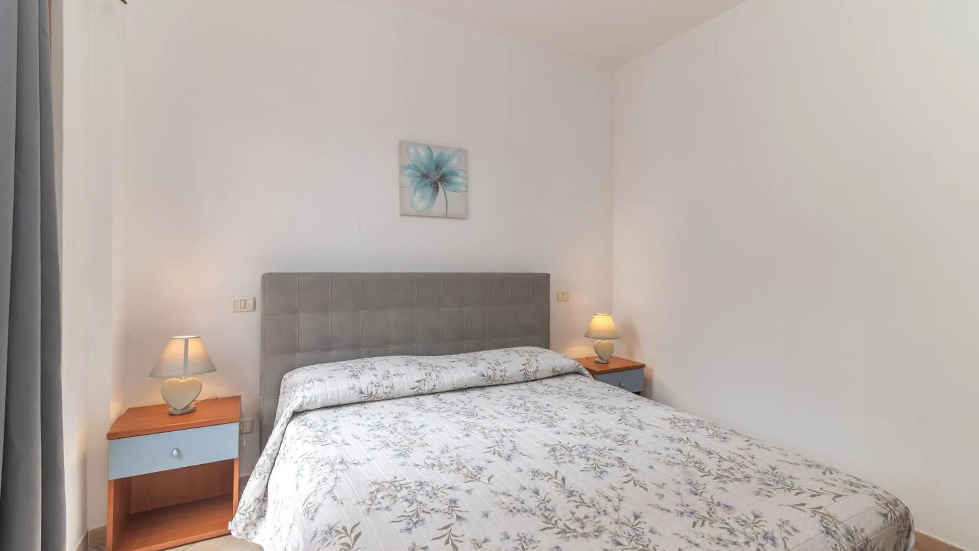 Apartment Guest House In The Center Of Olbia