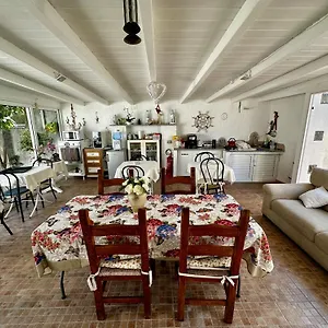 Tigrillo Bed & Breakfast